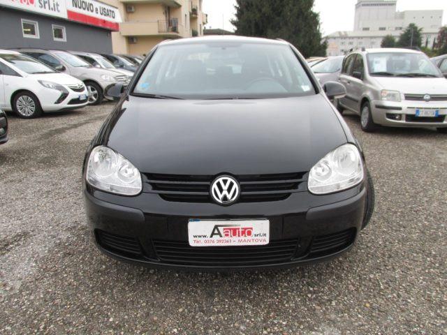 VOLKSWAGEN Golf 1.9 TDI 105cv 5p. - KM CERTIFICATI - "PRONTO USO"