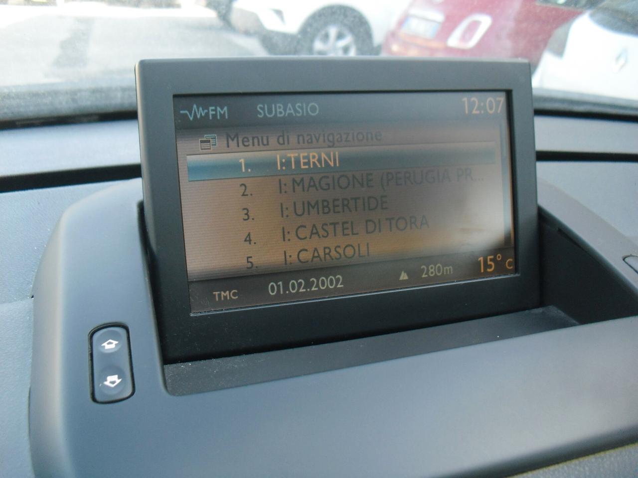 Peugeot 5008 2.0 HDi 150CV Féline 7 POSTI, FULL OPT, UNIPRO'