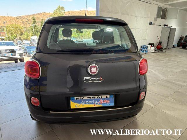 FIAT 500L 1.3 Multijet 95 CV Urban