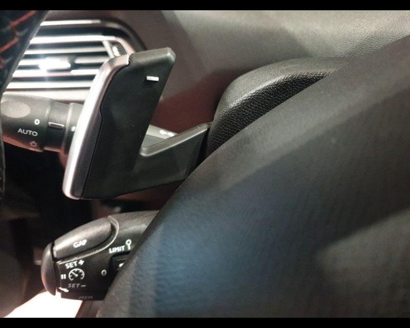 Peugeot 308 2ª serie BlueHDi 130 S&S EAT8 SW GT Pack