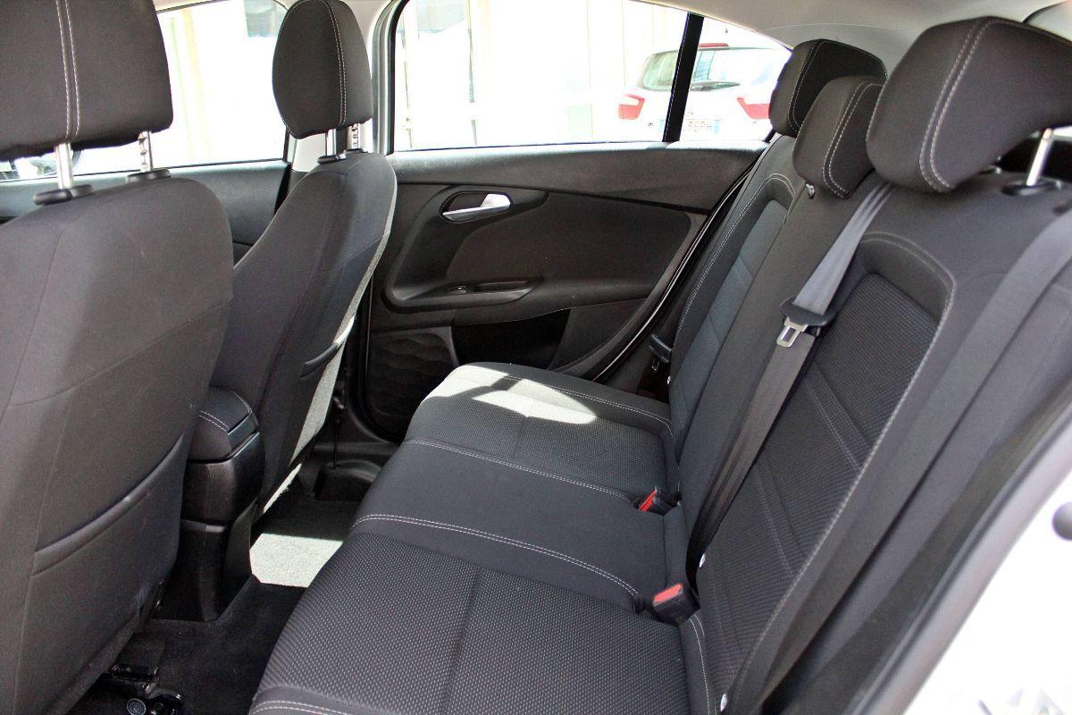 FIAT - Tipo - 1.3 Mjt S&S 5p. Mirror