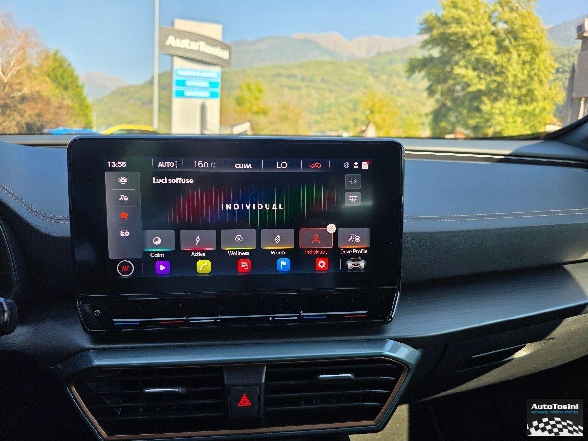 Cupra - formentor - 2.0 TDI 4Drive DSG