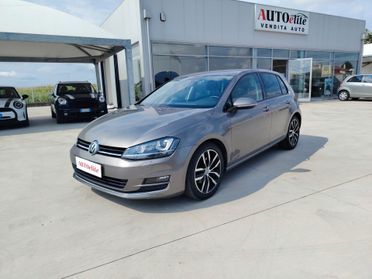 Volkswagen Golf 2.0 TDI 5p. Highline BlueMotion Technology
