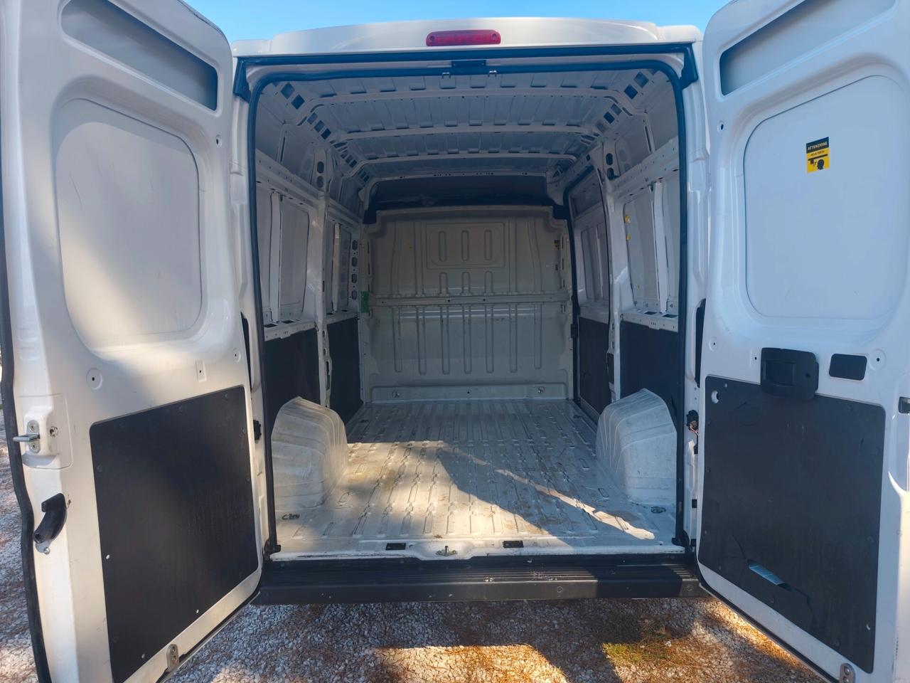 Citroen Jumper 30 BlueHDi 120 S&S PM-TM Furgone