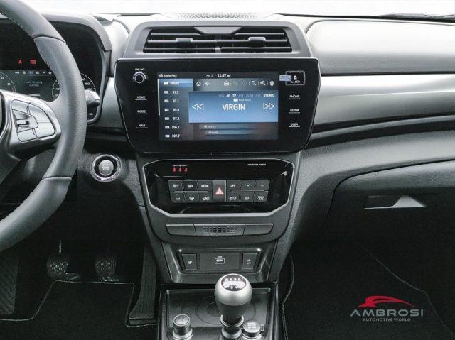 KGM Tivoli STYLE 1.5 Turbo GDI 163 CV