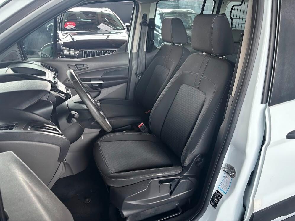 Ford Transit Connect 220 1.5 TDCi N1 5 POSTI