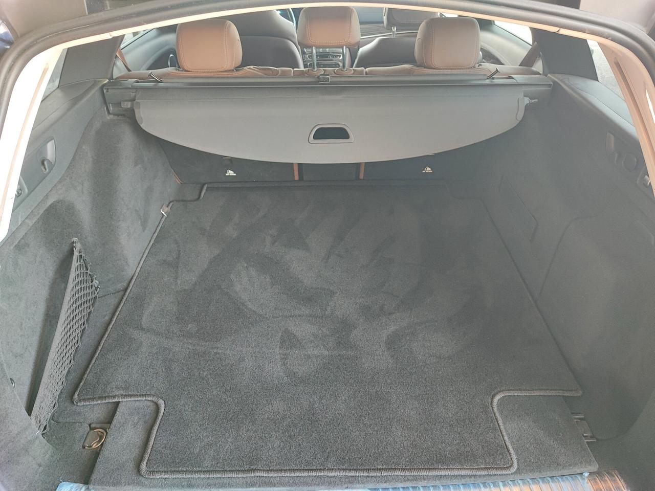 Mercedes-benz E 220 d S.W. 4Matic Auto Premium Plus All-Terrain