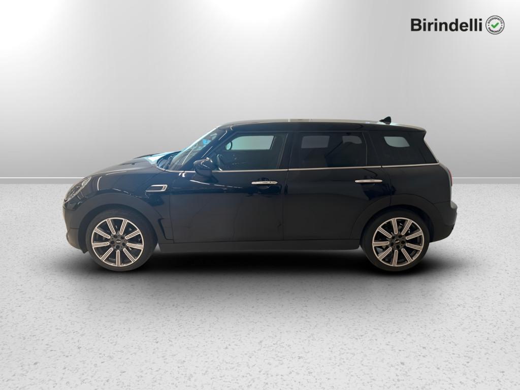 MINI Mini Clubman (F54) - Mini 1.5 Cooper Business Clubman