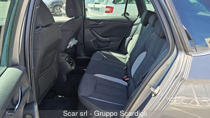 Skoda Kamiq 1.0 TSI 110 CV DSG Style 3 MESI DI FURTO INCENDIO ATTIVANDALIE ATMOSFERICI OMAGGIO