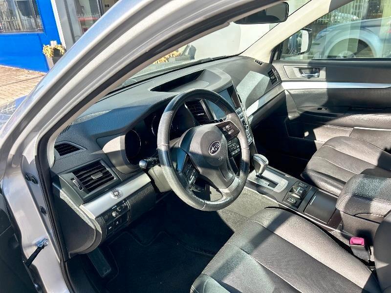 Subaru OUTBACK 2.5i CVT Exclusive
