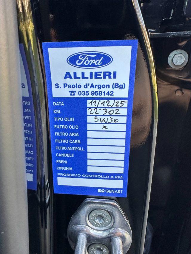 FORD Ranger Raptor 2.0 Ecoblue 4WD DC 5 posti IVA ESPOSTA