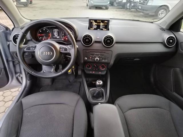 Audi A1 1.6 tdi S line edition plus 90cv