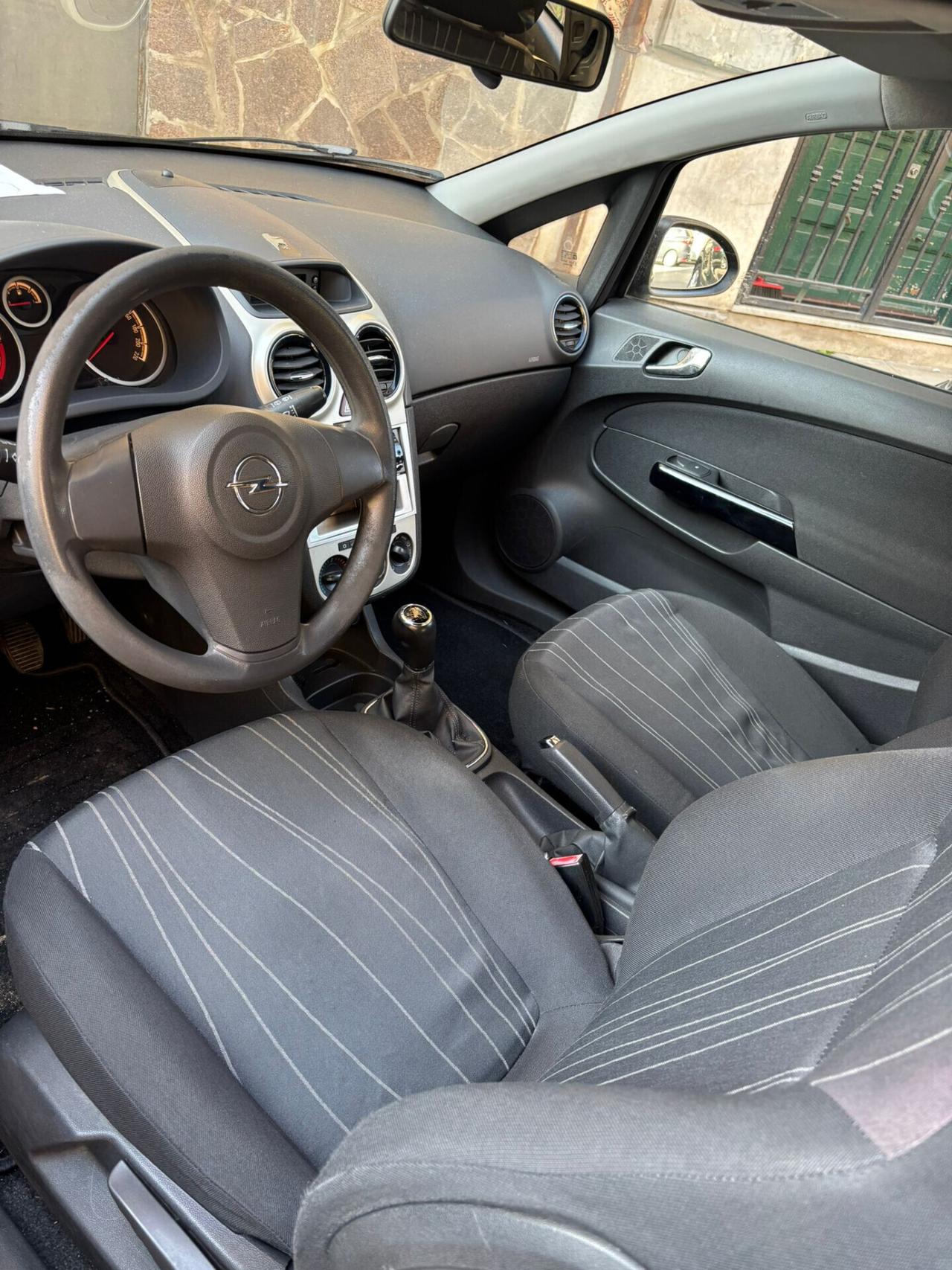 Opel Corsa 1.3 CDTI 75CV Sport FINANZIABILE UNICO PROP.