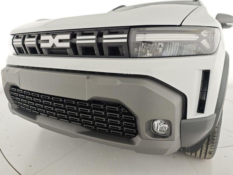 Dacia Duster Eco-G 120 CV Journey