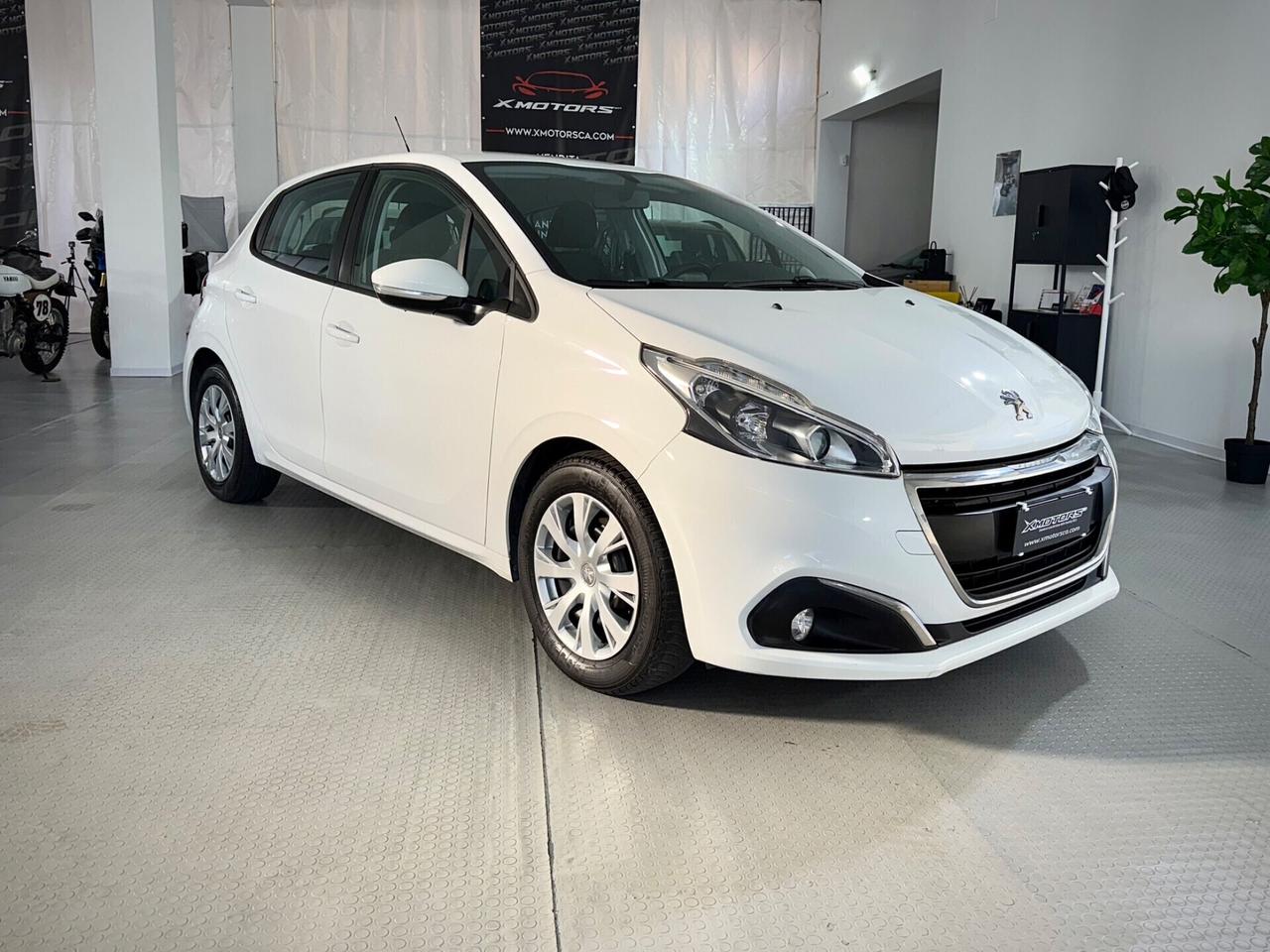 Peugeot 208 BlueHDi Aziendale 100cv 5p. Mix