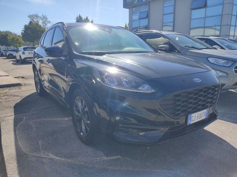Ford Kuga III 2020 1.5 ecoblue ST-Line 2wd 120cv