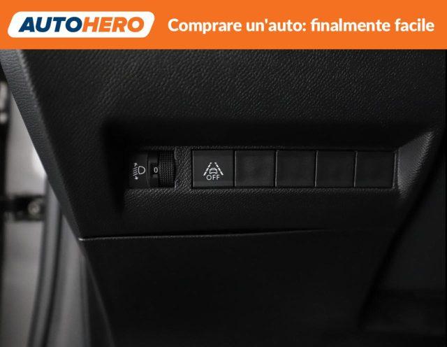 PEUGEOT 208 PureTech 75 5 porte Active Pack