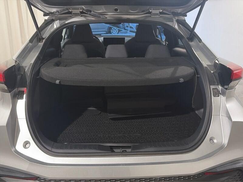 Toyota C-HR II 2023 1.8 hev Trend fwd e-cvt