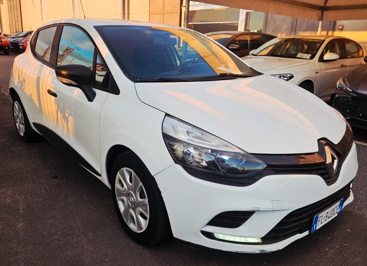 Renault Clio 1.5 dCi 8V 90CV Start&Stop 5 porte Van