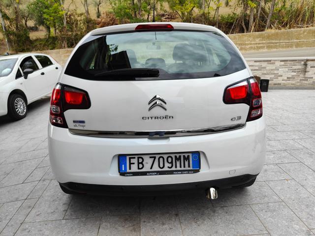 CITROEN C3 BlueHDi 75 Live Selection *VENDUTA*