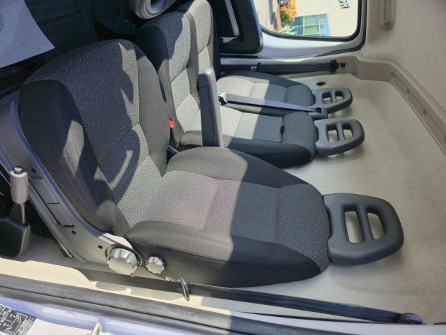 FIAT Ducato 35 3.0 CNG METANO PM-TM FURGONE *UNIPROP*