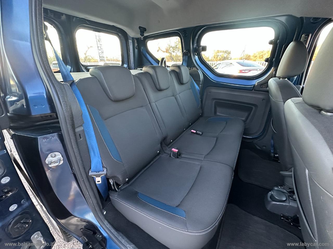 DACIA Dokker 1.5 dCi 8V 90 CV Lauréate