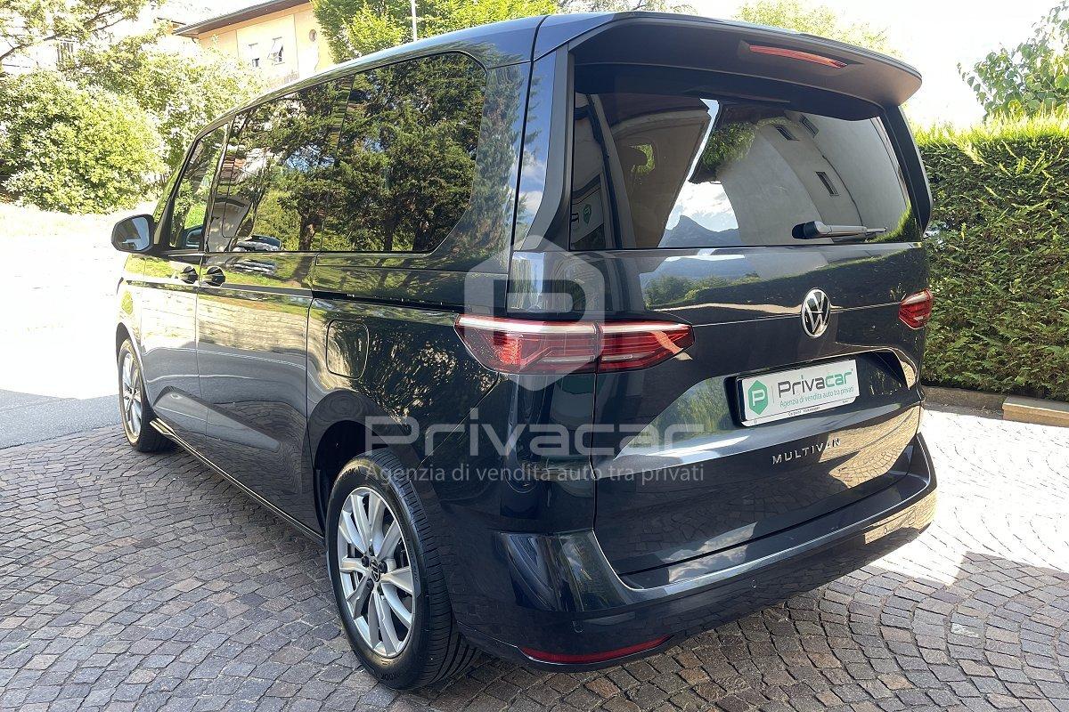 VOLKSWAGEN Multivan 2.0 TDI 150CV DSG Life