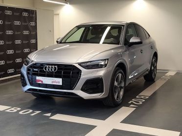 Audi Q5 Q5 SPB 50 TFSI e quattro S tronic Business Advanced