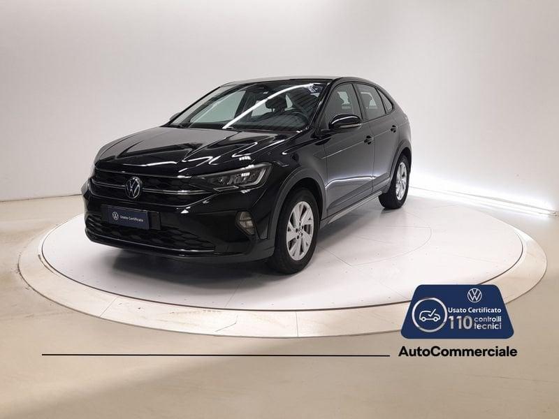 Volkswagen Taigo Taigo 1.0 TSI 115 CV Life