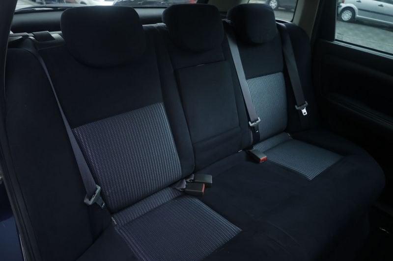 FIAT Croma FIAT Croma 1.9 Multijet Emotion Unicoproprietario