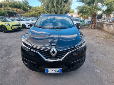 Renault Kadjar dCi 8V 110CV Energy Zen
