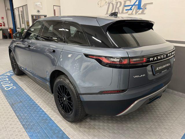 LAND ROVER Range Rover Velar 2.0D I4 180 CV *Iva compresa* Unipropr.