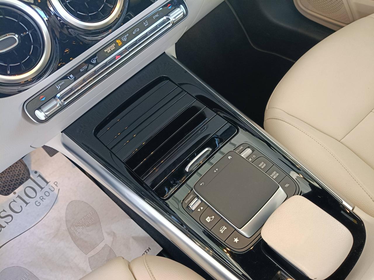 Mercedes-Benz GLA-H247 2020 - GLA 200 d Sport auto