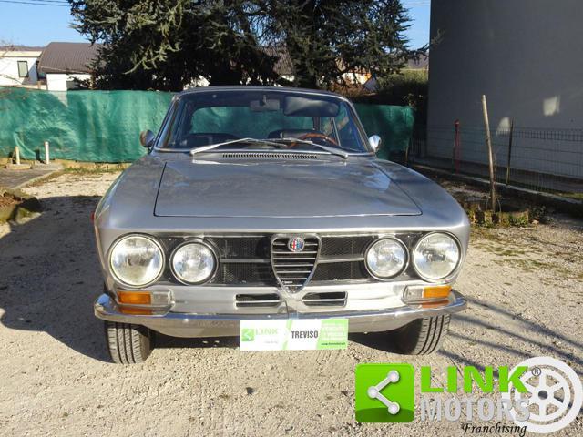 ALFA ROMEO 1750 GT VELOCE QUADRIFOGLIO (ASI)
