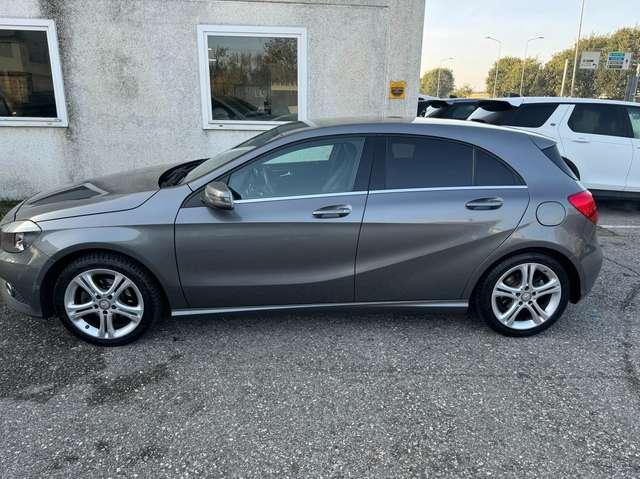 Mercedes-Benz A 180 cdi Sport auto