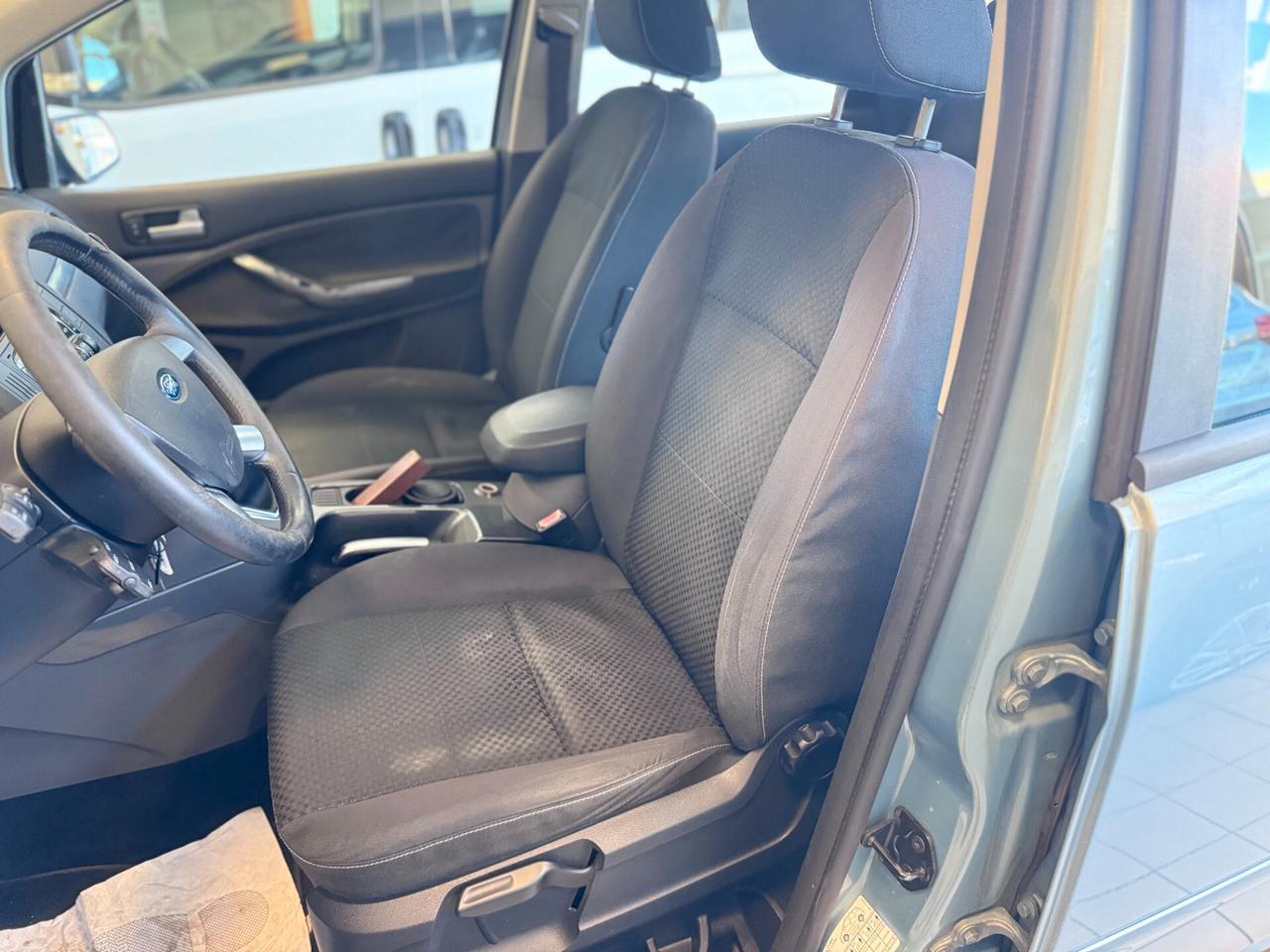 Ford C-Max 1.6 TDCi 90 CV Titanium