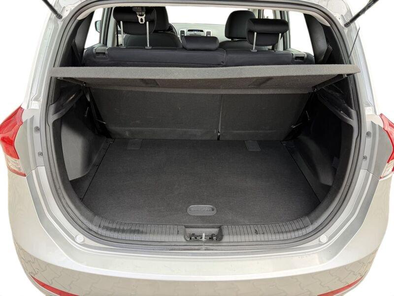 Hyundai ix20 ix20 1.6 Style - SOLI 44.000KM!
