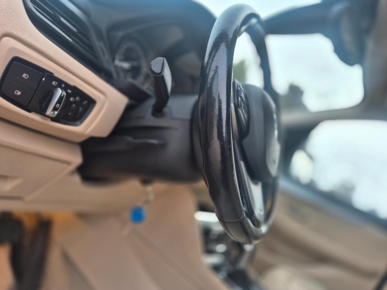 Bmw Serie 2 Gran Tourer 218d Luxury 177.000 KM