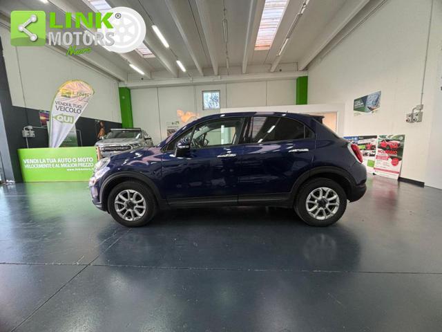 FIAT 500X 1.3 MultiJet 95 CV Business