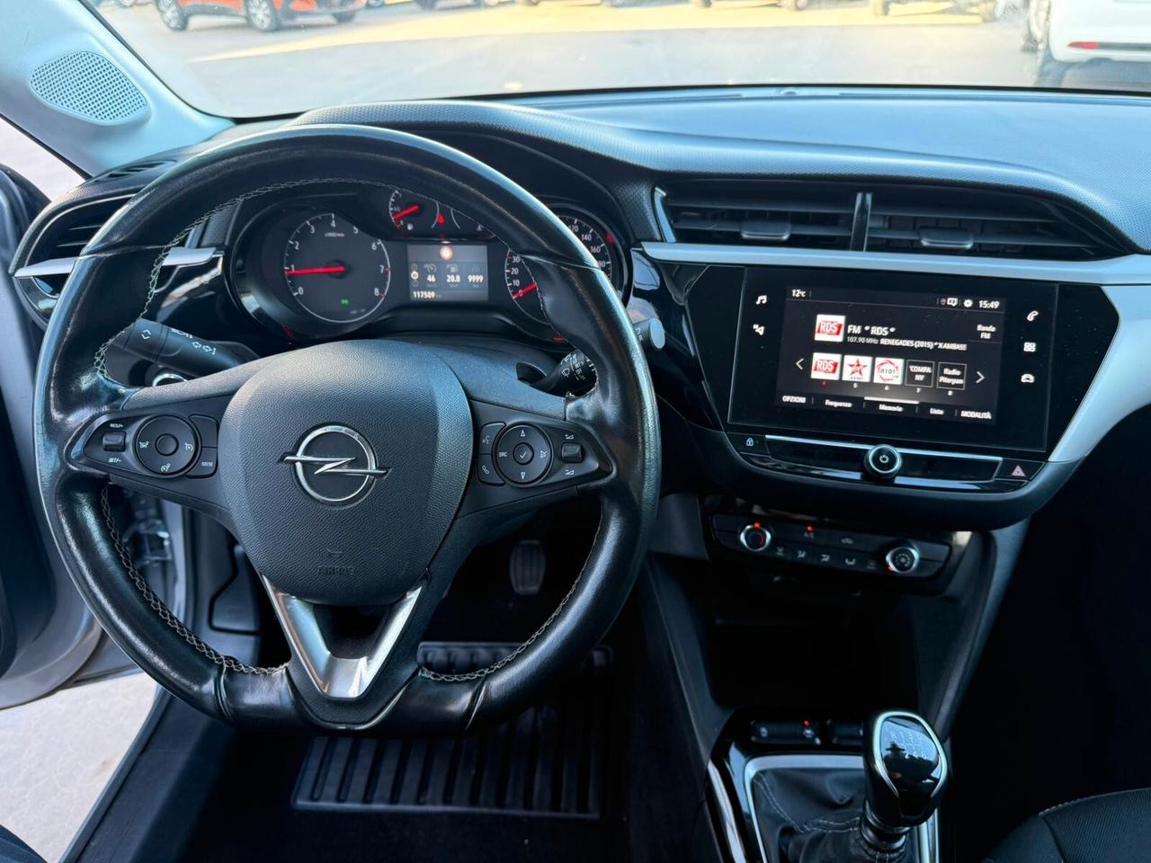 Opel Corsa 1.5 D 100 CV Edition