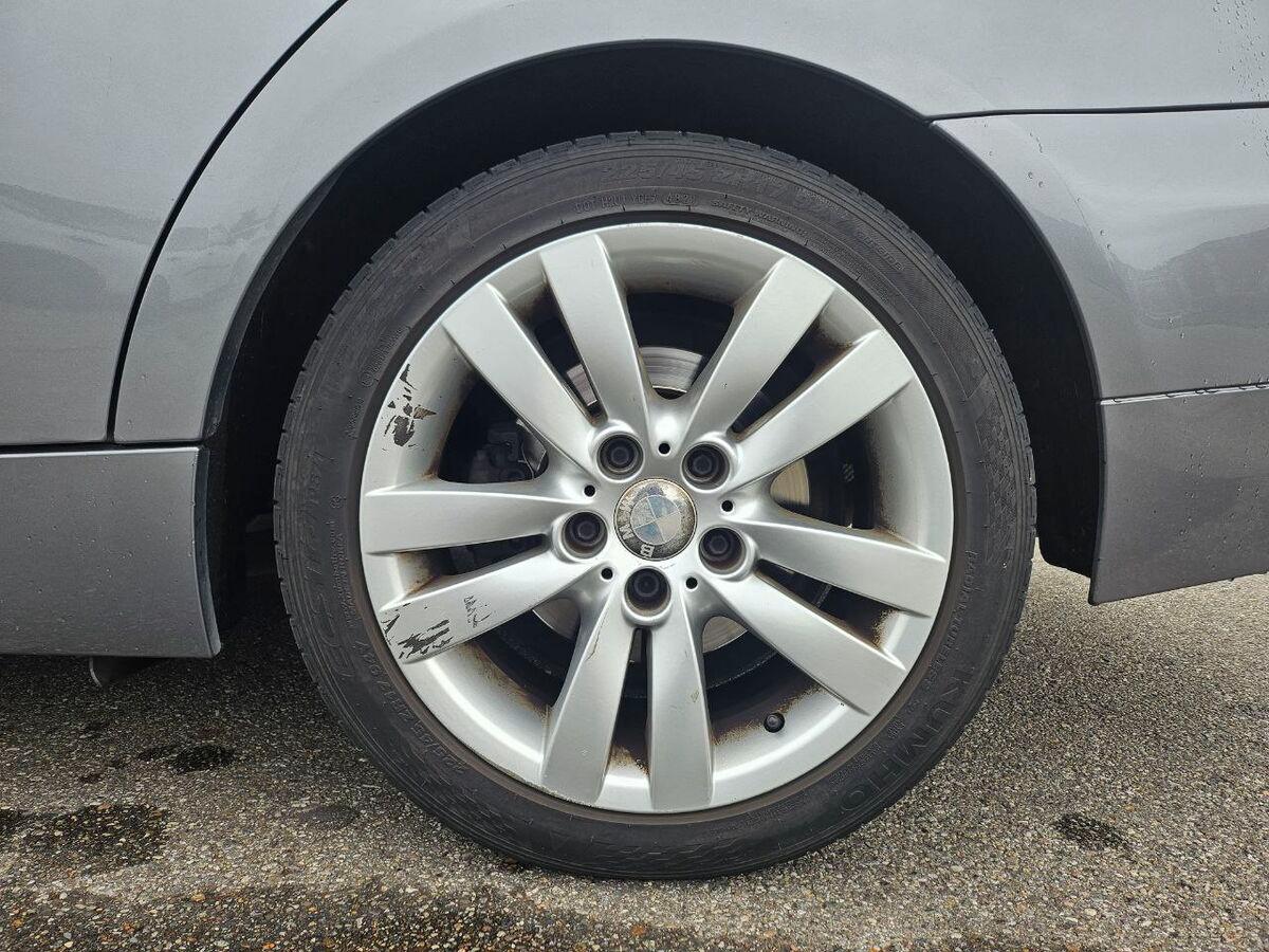 BMW Serie 3 Touring 320d xdrive Attiva 184cv