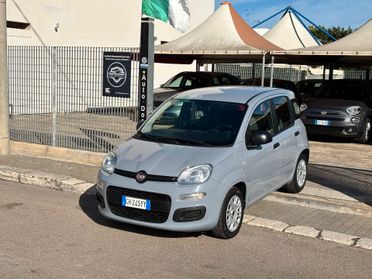 Fiat Panda 1.0 FireFly S&S Hybrid City Life - 2022