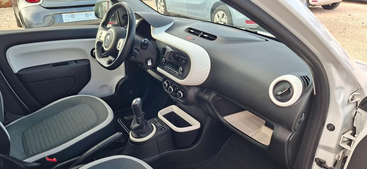 Renault Twingo Dynamique PREZZO REALE GARANZIA 12 MESI