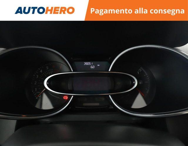 RENAULT Clio 1.2 75CV 5 porte Life