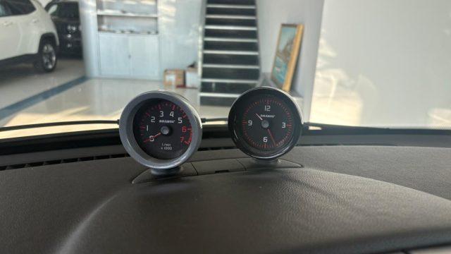 SMART ForTwo 1000 75 kW coupé BRABUS