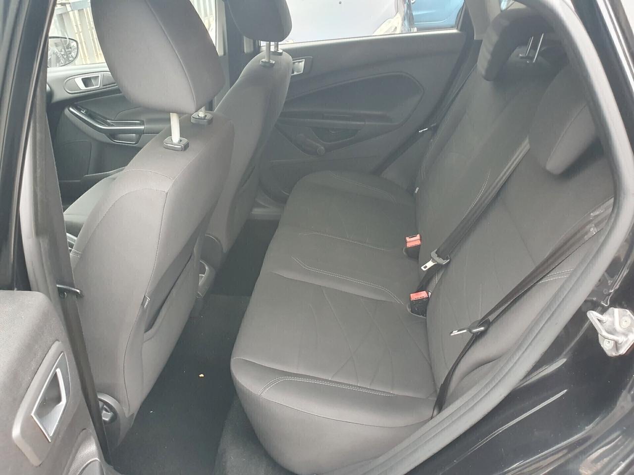 Ford Fiesta 1.5 TDCi 75CV Business Neopatent 2016