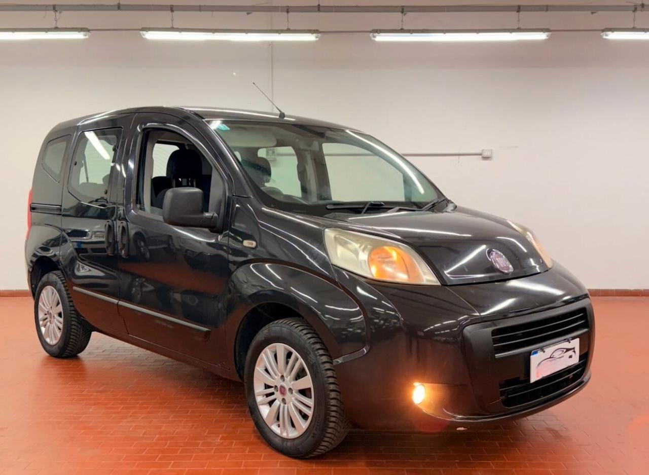 Fiat Qubo 1.3 MJT 75 CV Dynamic ok Neopatentati