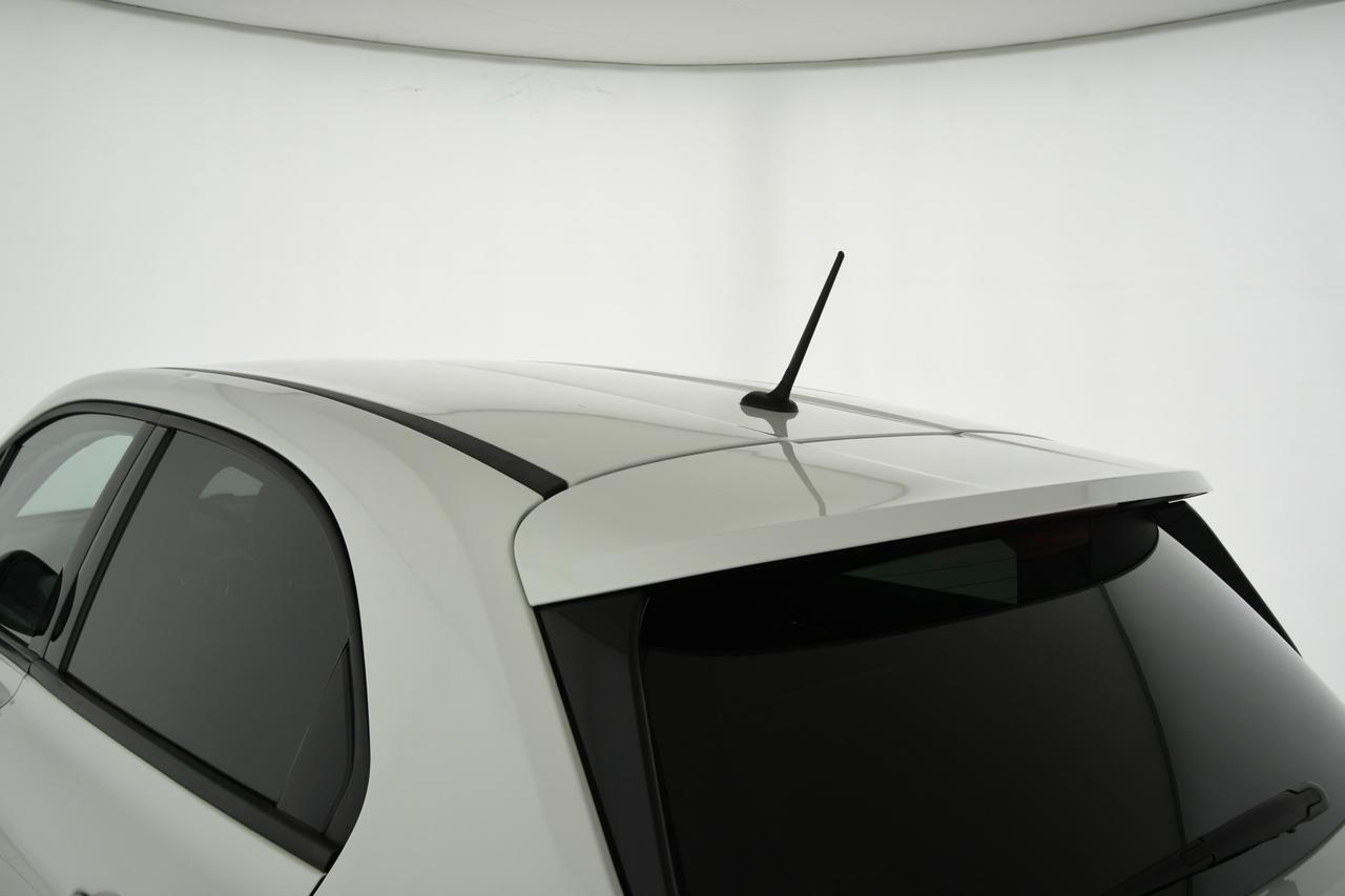 FIAT 500X 1.3 T4 Connect 150cv dct PELLE+APP CONNECT+C17"