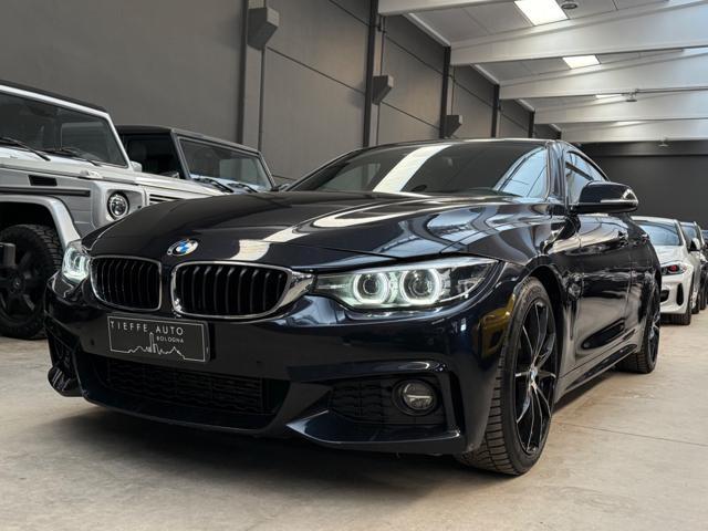 BMW 425 d Gran Coupé Msport