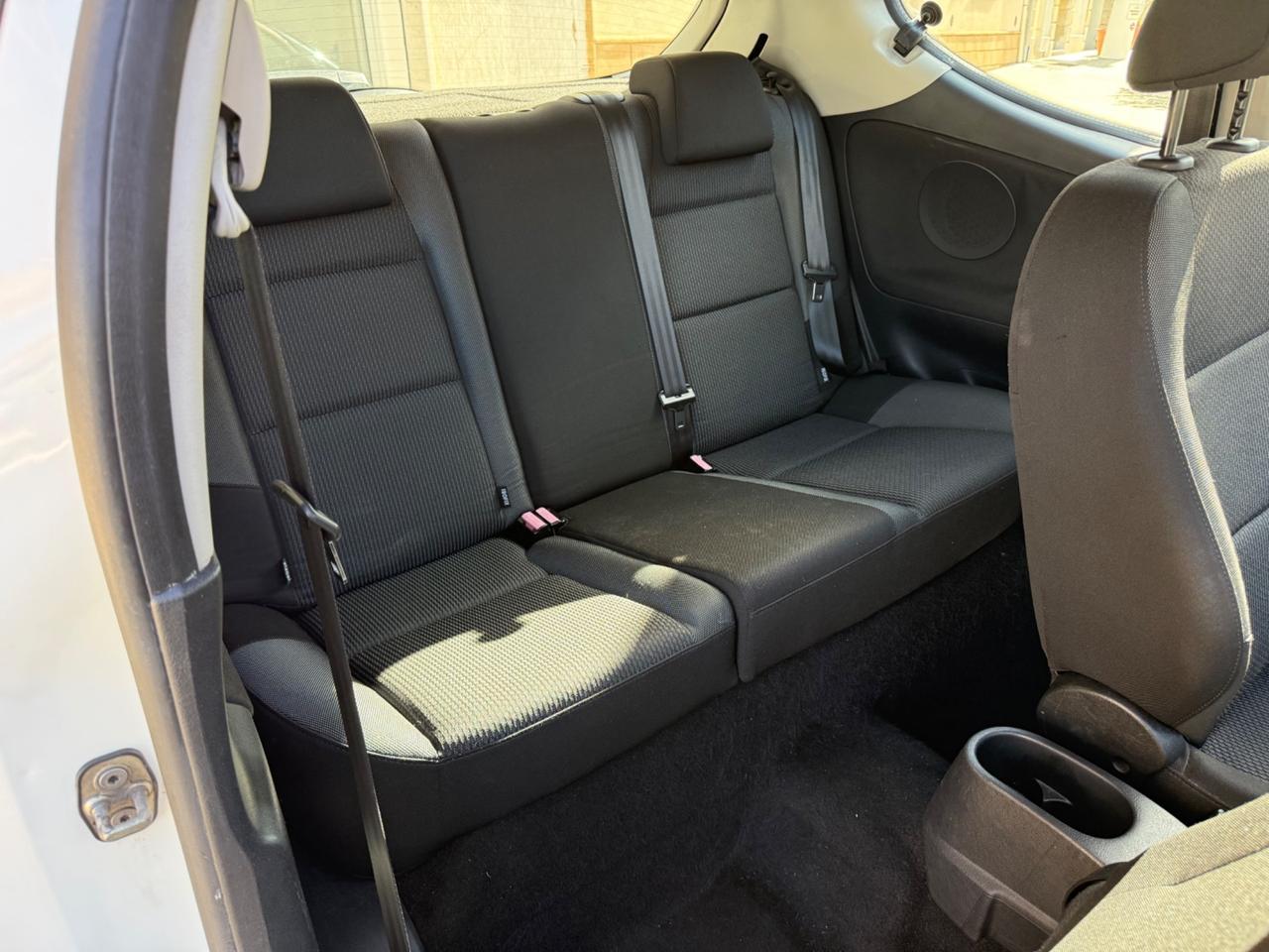 Peugeot 207 1.4 HDi 70CV FAP 3p. XS
